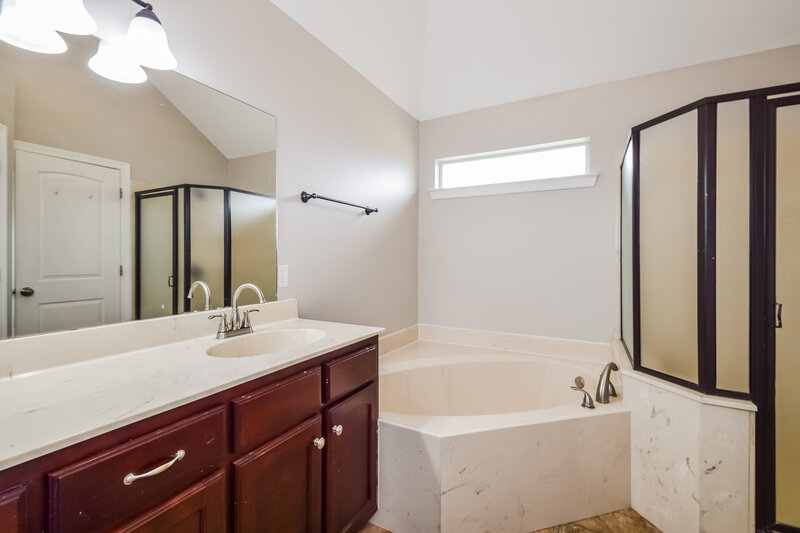 1,890/Mo, 3226 Latimer Rd Horn Lake, MS 38637 Main Bathroom View