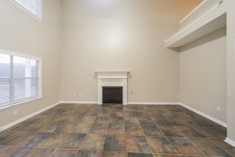 3,190/Mo, 5606 Southbend Olive Branch, MS 38654 Living Room View