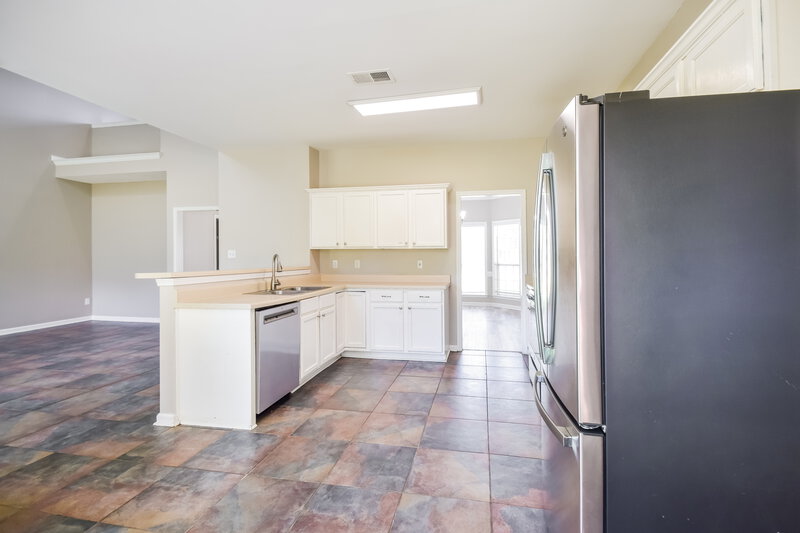 0/Mo, 5606 Southbend Olive Branch, MS 38654 Kitchen View 2