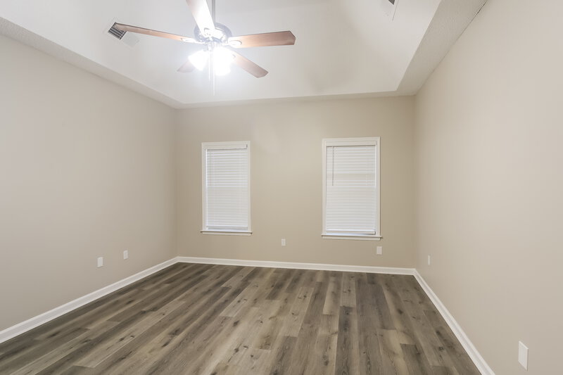 3,190/Mo, 5606 Southbend Olive Branch, MS 38654 Main Bedroom View