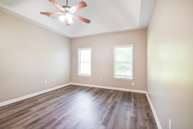 0/Mo, 5606 Southbend Olive Branch, MS 38654 Main Bedroom View 2