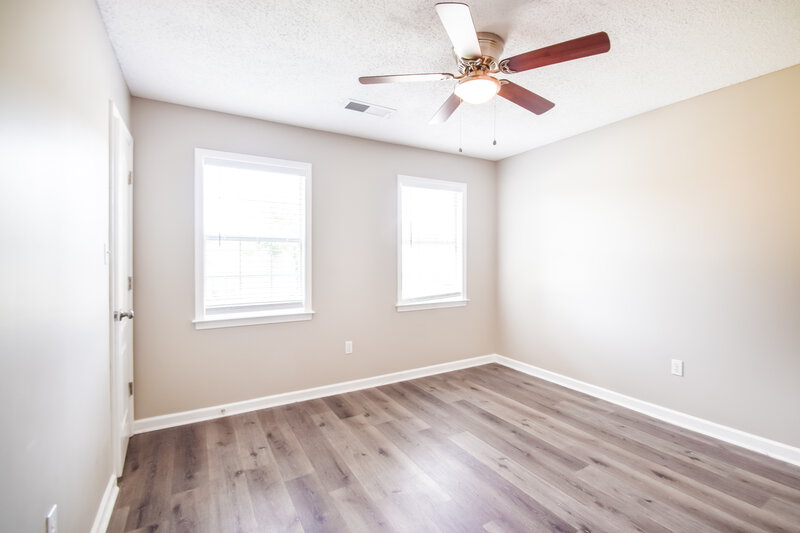 0/Mo, 5606 Southbend Olive Branch, MS 38654 Bedroom View