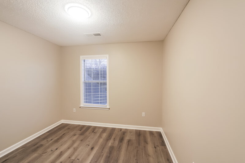 3,190/Mo, 5606 Southbend Olive Branch, MS 38654 Bedroom View