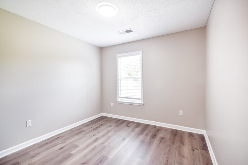 0/Mo, 5606 Southbend Olive Branch, MS 38654 Bedroom View 2