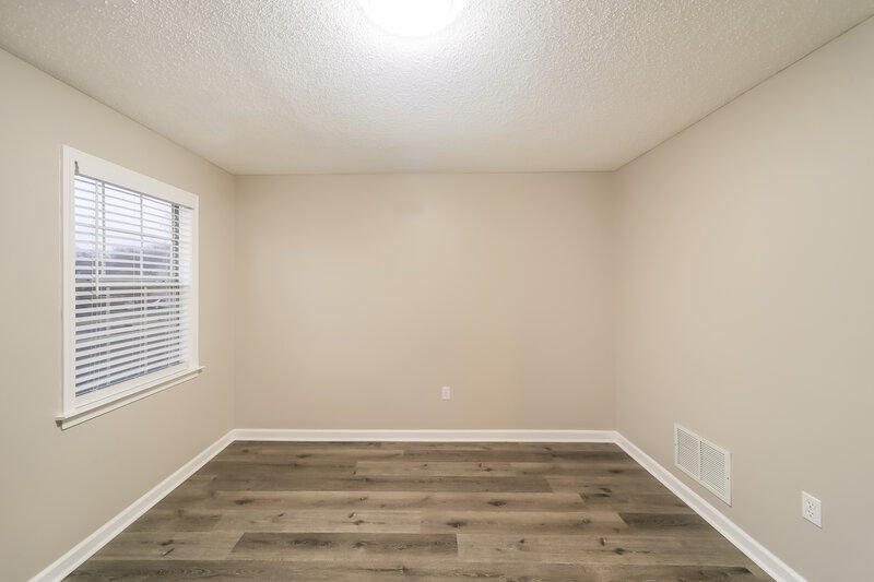 3,190/Mo, 5606 Southbend Olive Branch, MS 38654 Bedroom View 2
