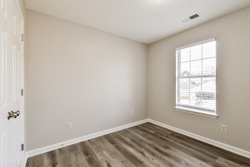 1,960/Mo, 5725 Morning Flower Dr Memphis, TN 38135 Bedroom View 2