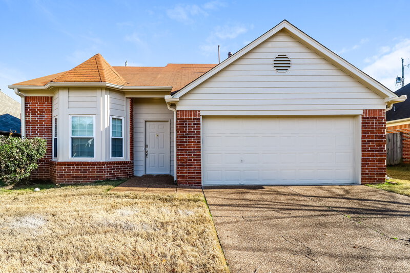 2,020/Mo, 1024 Scofield Dr Cordova, TN 38018 External View