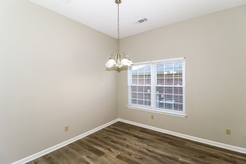 2,020/Mo, 1024 Scofield Dr Cordova, TN 38018 Dining Room View