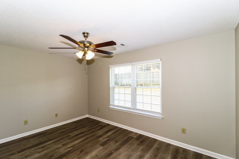 2,020/Mo, 1024 Scofield Dr Cordova, TN 38018 Main Bedroom View 2