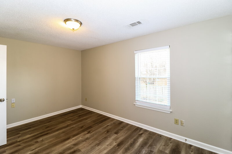 2,020/Mo, 1024 Scofield Dr Cordova, TN 38018 Bedroom View