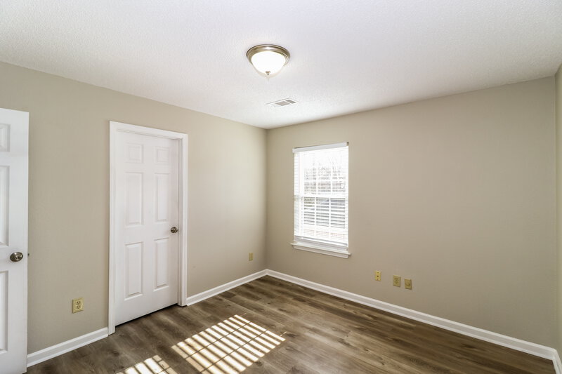 2,020/Mo, 1024 Scofield Dr Cordova, TN 38018 Bedroom View 2