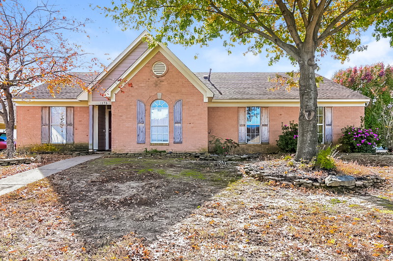 1,660/Mo, 1173 Central Park Southaven, MS 38671 External View