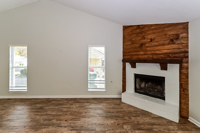 1,660/Mo, 1173 Central Park Southaven, MS 38671 Misc View