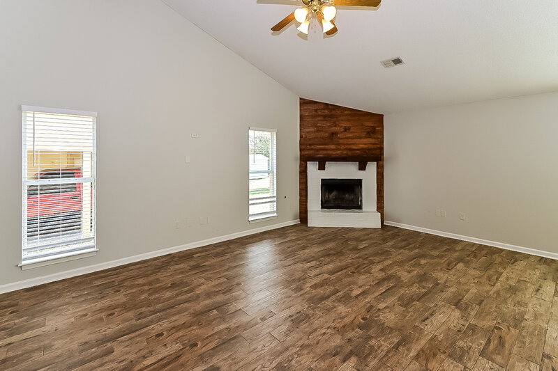 1,660/Mo, 1173 Central Park Southaven, MS 38671 Misc View 2