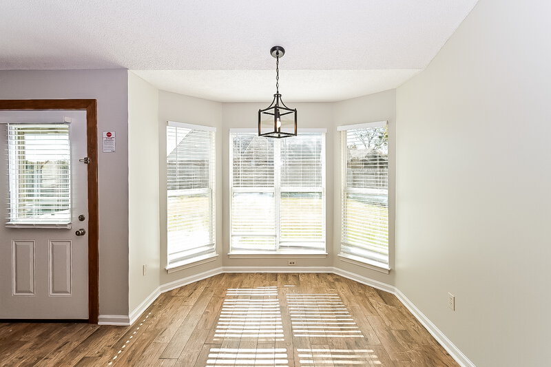 1,660/Mo, 1173 Central Park Southaven, MS 38671 Misc View 4