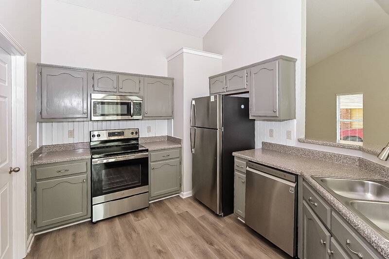 1,660/Mo, 1173 Central Park Southaven, MS 38671 Misc View 5