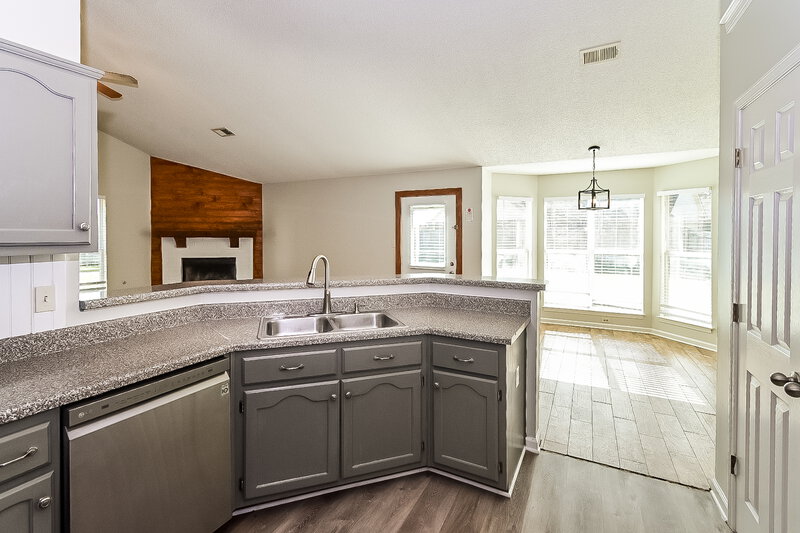 1,660/Mo, 1173 Central Park Southaven, MS 38671 Misc View 6