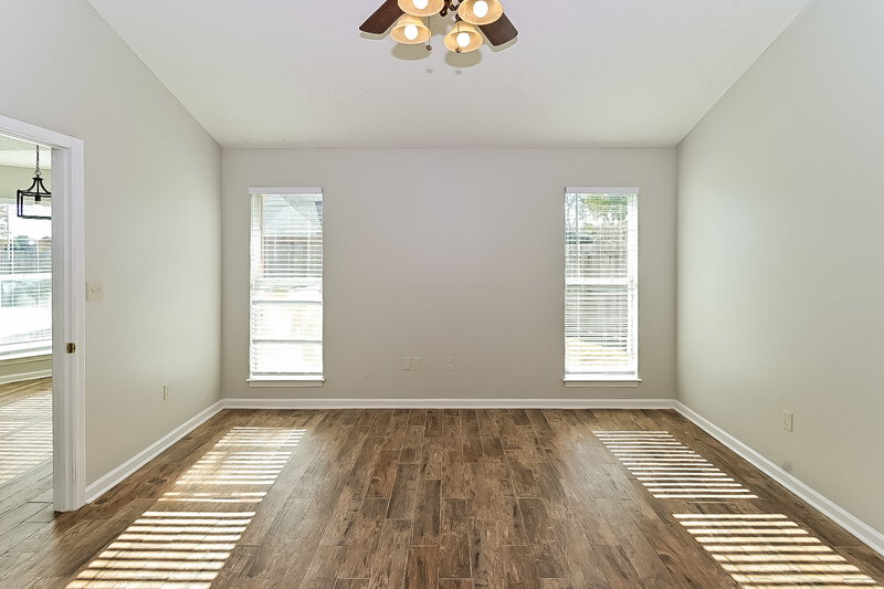 1,660/Mo, 1173 Central Park Southaven, MS 38671 Misc View 7