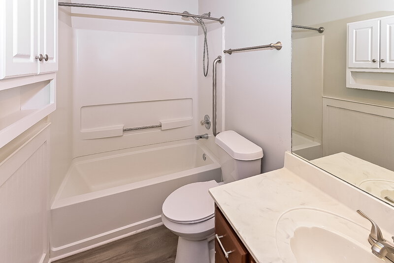 1,660/Mo, 1173 Central Park Southaven, MS 38671 Misc View 13