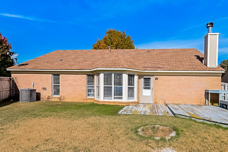 1,660/Mo, 1173 Central Park Southaven, MS 38671 Misc View 14