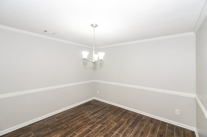 2,415/Mo, 5094 Summer Mist Cv Arlington, TN 38002 Dining Room View