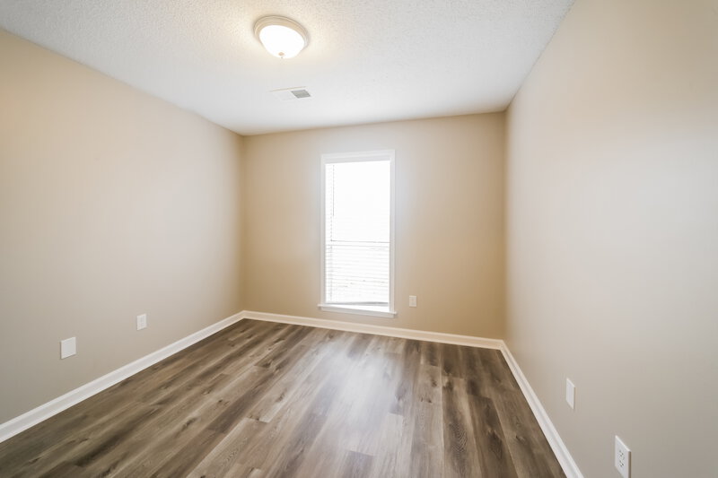 1,940/Mo, 7902 Allendale Cv Olive Branch, MS 38654 Bedroom View 2