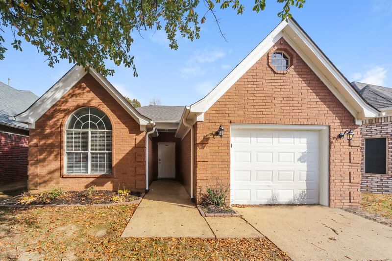 1,690/Mo, 8728 Cat Tail Dr Southaven, MS 38671 External View