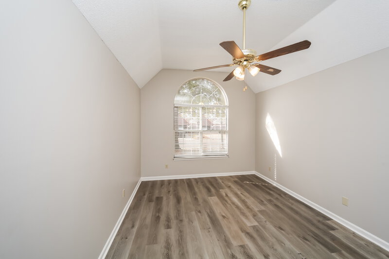1,690/Mo, 8728 Cat Tail Dr Southaven, MS 38671 Main Bedroom View