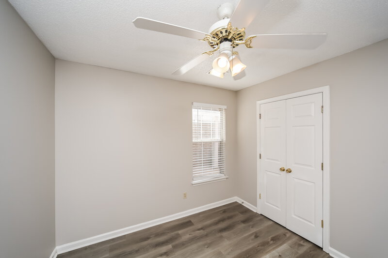 1,690/Mo, 8728 Cat Tail Dr Southaven, MS 38671 Bedroom View 2