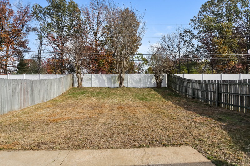 1,690/Mo, 8728 Cat Tail Dr Southaven, MS 38671 Exterior View