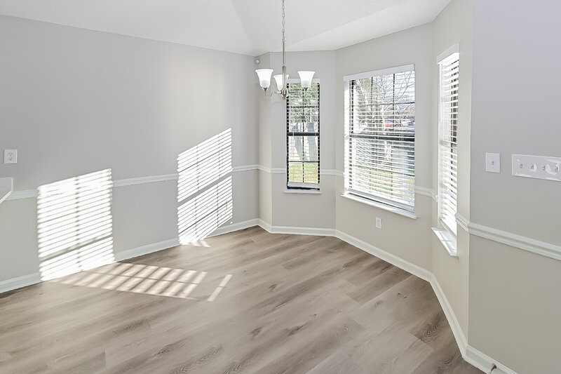 1,860/Mo, 10873 E Ridge Dr Olive Branch, MS 38654 Dining Room View