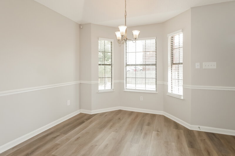 1,845/Mo, 10873 E Ridge Dr Olive Branch, MS 38654 Dining Room View