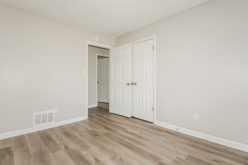 1,845/Mo, 10873 E Ridge Dr Olive Branch, MS 38654 Bedroom View 3
