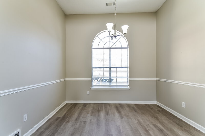 2,085/Mo, 8324 Trondheim Dr Cordova, TN 38018 Dining Room View