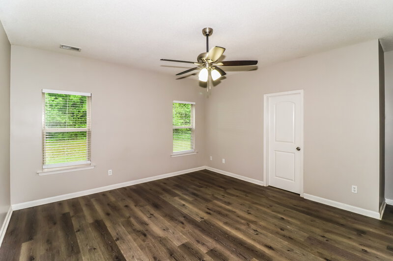 2,095/Mo, 8429 Wild Dune Ln Bartlett, TN 38002 Main Bedroom View