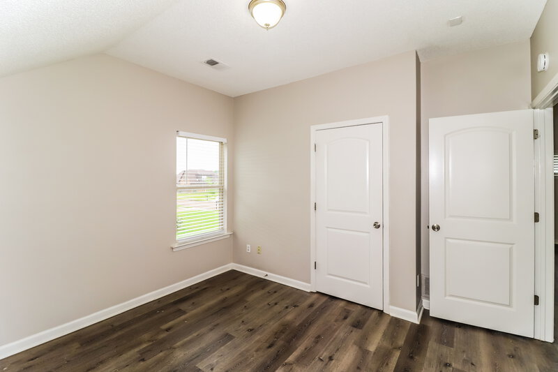 2,095/Mo, 8429 Wild Dune Ln Bartlett, TN 38002 Bedroom View