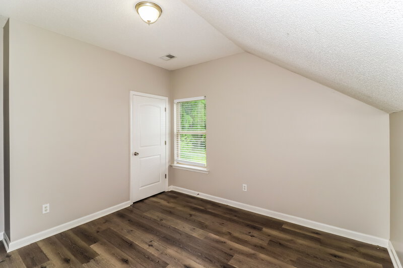 2,095/Mo, 8429 Wild Dune Ln Bartlett, TN 38002 Bedroom View 2