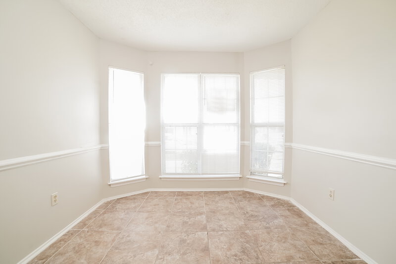 2,030/Mo, 3409 Laurelwood St Horn Lake, MS 38637 Dining Room View