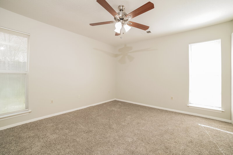 2,030/Mo, 3409 Laurelwood St Horn Lake, MS 38637 Main Bedroom View