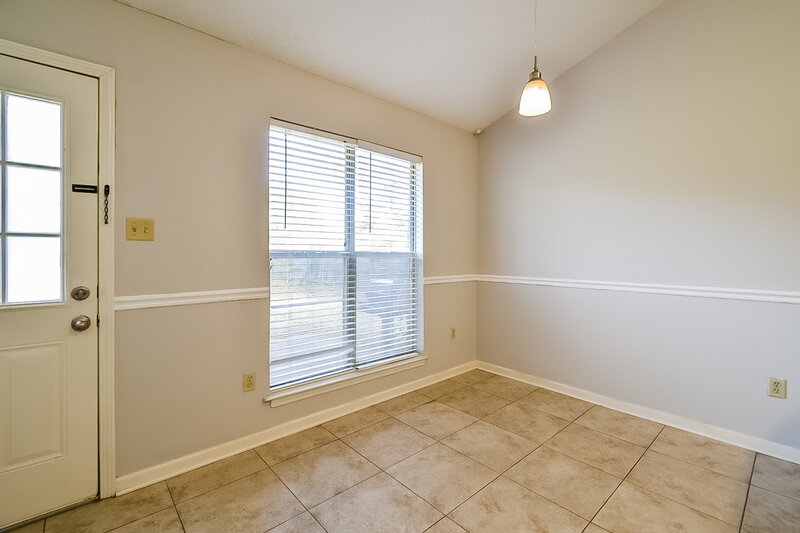 1,470/Mo, 7301 Dunbarton Dr Horn Lake, MS 38637 Dining Room View