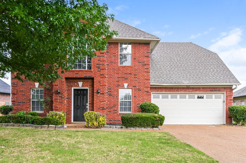 2,010/Mo, 9213 Gavin Dr Olive Branch, MS 38654 External View