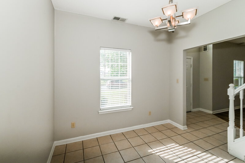 2,010/Mo, 9213 Gavin Dr Olive Branch, MS 38654 Dining Room View