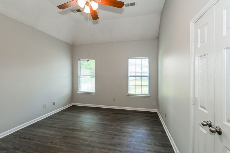 2,010/Mo, 9213 Gavin Dr Olive Branch, MS 38654 Main Bedroom View