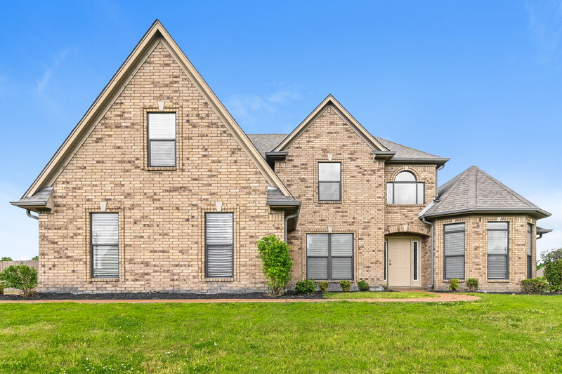 2,600/Mo, 6755 Clarmore Dr Olive Branch, MS 38654 External View