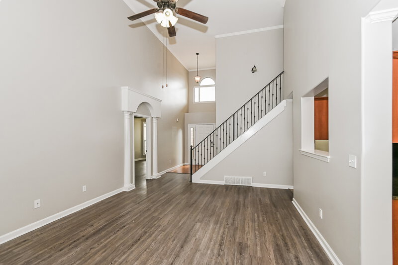 2,600/Mo, 6755 Clarmore Dr Olive Branch, MS 38654 Misc View 2