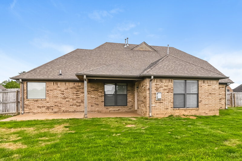 2,600/Mo, 6755 Clarmore Dr Olive Branch, MS 38654 Misc View 14