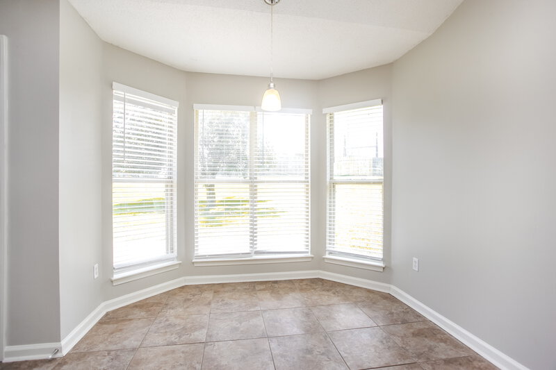 1,795/Mo, 10431 Amanda Dr Olive Branch, MS 38654 Breakfast Nook View