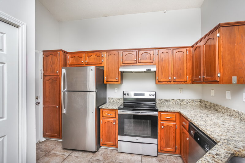 1,795/Mo, 10431 Amanda Dr Olive Branch, MS 38654 Kitchen View