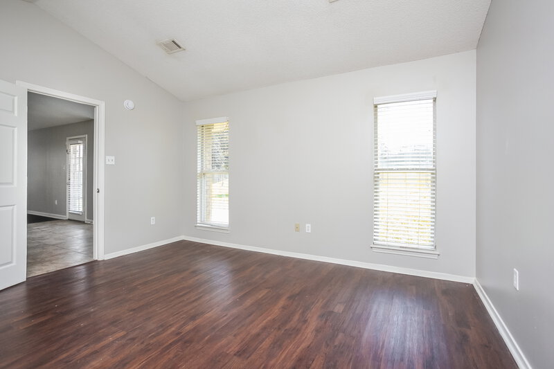 1,795/Mo, 10431 Amanda Dr Olive Branch, MS 38654 Main Bedroom View