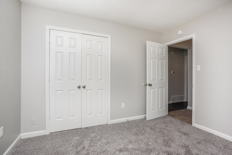 1,795/Mo, 10431 Amanda Dr Olive Branch, MS 38654 Bedroom View 3